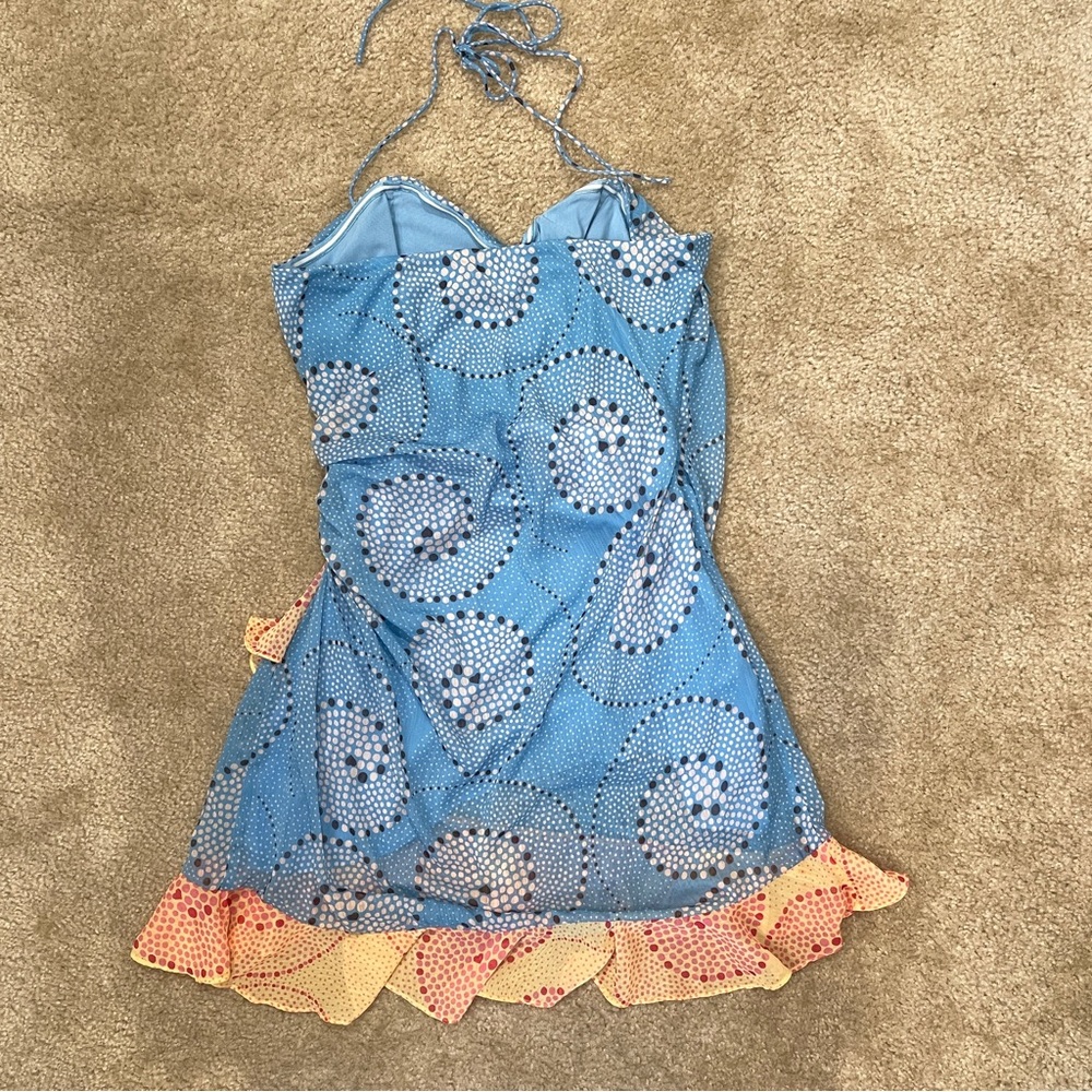 STAUD NAVEAH DRESS (size 12) - Picture 4 of 9